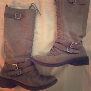 Lucky brand boots